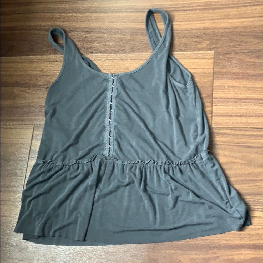 American eagle tank top. Size M.